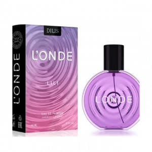 Dilis Parfum Lili