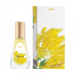 Dilis Parfum Мимоза