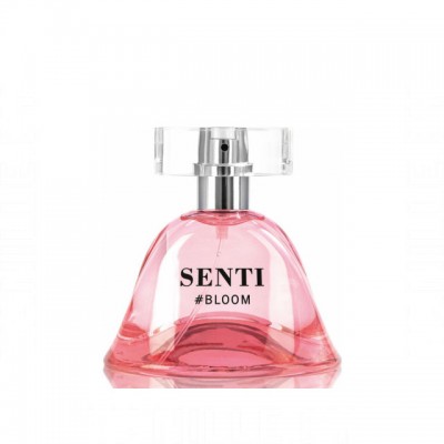 Dilis Parfum Senti #Bloom