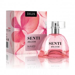 Dilis Parfum Senti #Bloom