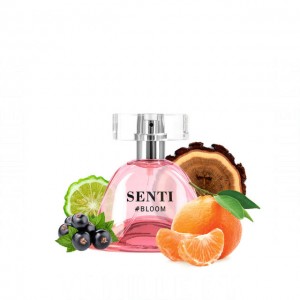 Dilis Parfum Senti #Bloom