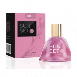 Dilis Parfum Sunset