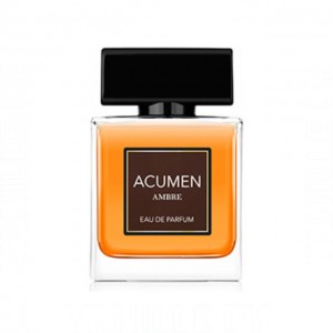 Dilis Parfum Acumen Ambre