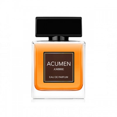 Dilis Parfum Acumen Ambre