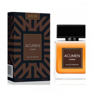 Dilis Parfum Acumen Ambre