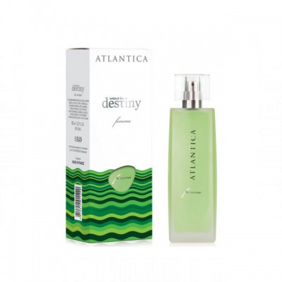 Dilis Parfum Atlantica Femme Behind The Destiny