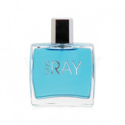 Dilis Parfum Blue Ray