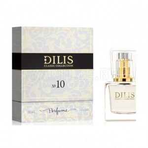 Dilis Parfum Dilis Classic Collection №10
