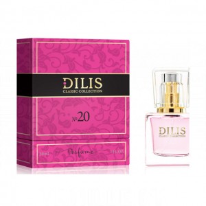 Dilis Parfum Dilis Classic Collection №20