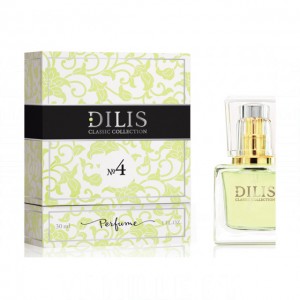 Dilis Parfum Dilis Classic Collection №4
