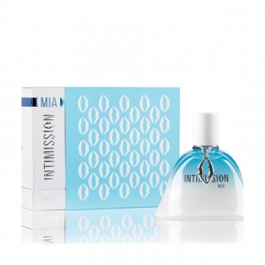 Dilis Parfum Intimission Mia