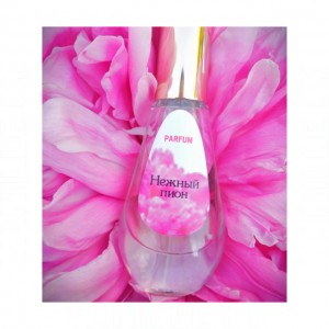 Dilis Parfum Нежный Пион