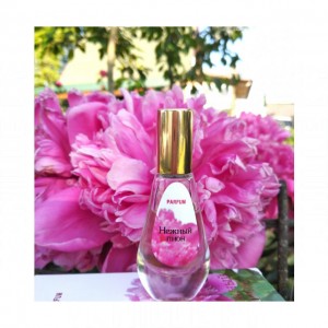 Dilis Parfum Нежный Пион