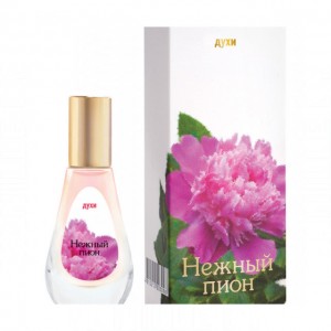Dilis Parfum Нежный Пион