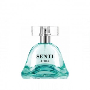 Dilis Parfum Senti #Free