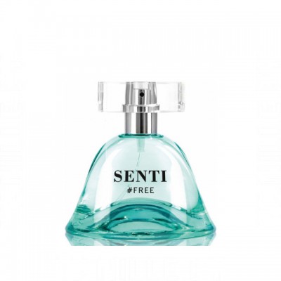 Dilis Parfum Senti #Free