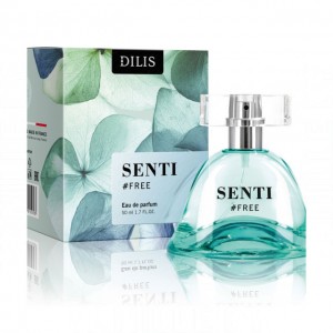 Dilis Parfum Senti #Free