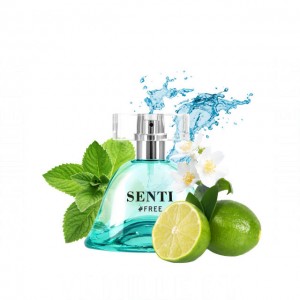 Dilis Parfum Senti #Free