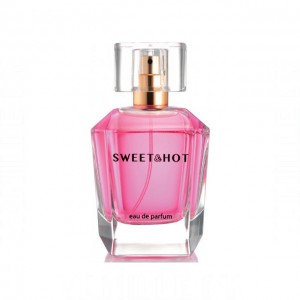 Dilis Parfum Sweet & Hot
