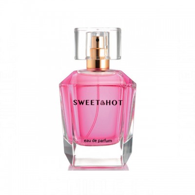 Dilis Parfum Sweet & Hot