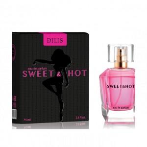 Dilis Parfum Sweet & Hot