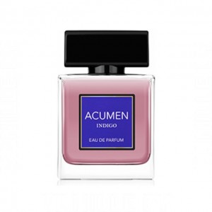 Dilis Parfum Acumen Indigo