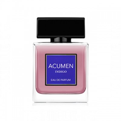 Dilis Parfum Acumen Indigo