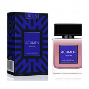 Dilis Parfum Acumen Indigo