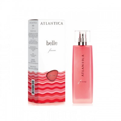 Dilis Parfum Atlantica Femme Belle