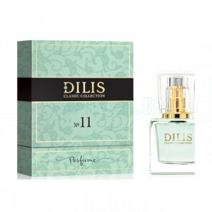 Dilis Parfum Dilis Classic Collection №11