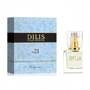 Dilis Parfum Dilis Classic Collection №21