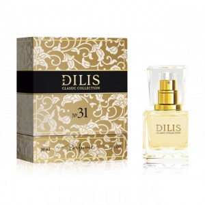 Dilis Parfum Dilis Classic Collection №31