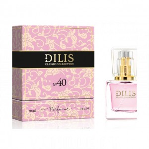 Dilis Parfum Dilis Classic Collection №40