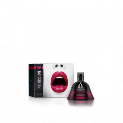Dilis Parfum Intimission Tre