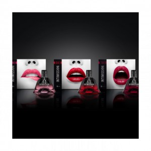 Dilis Parfum Intimission Tre