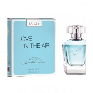 Dilis Parfum Love In The Air