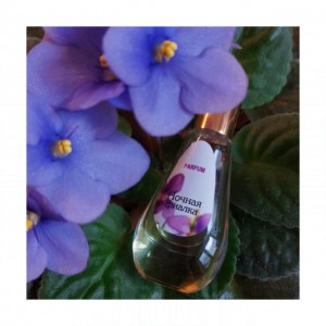 Dilis Parfum Ночная Фиалка