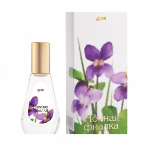 Dilis Parfum Ночная Фиалка