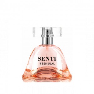 Dilis Parfum Senti #Sensual