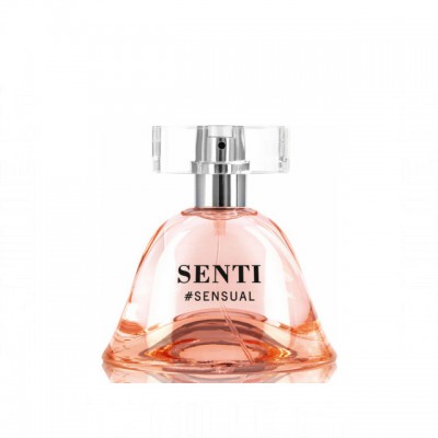 Dilis Parfum Senti #Sensual