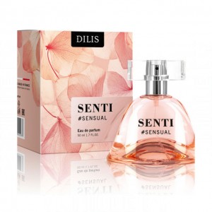 Dilis Parfum Senti #Sensual