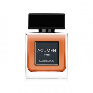 Dilis Parfum Acumen Noir