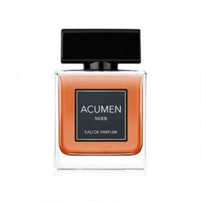 Dilis Parfum Acumen Noir