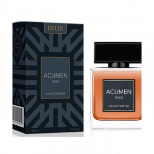 Dilis Parfum Acumen Noir