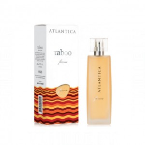 Dilis Parfum Atlantica Femme Taboo