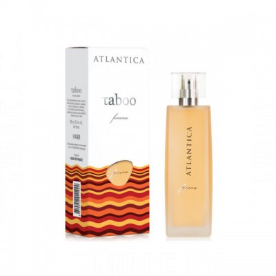 Dilis Parfum Atlantica Femme Taboo