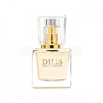 Dilis Parfum Dilis Classic Collection №12