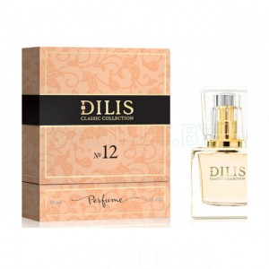 Dilis Parfum Dilis Classic Collection №12