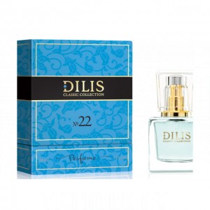 Dilis Parfum Dilis Classic Collection №22