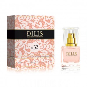 Dilis Parfum Dilis Classic Collection №32